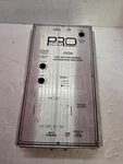 Pro-pico Macom PIDA-1000 Two Way Broadband Distribution Amplifier No Adapter. Fixed Price $76.49.