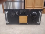 Vintage Army Signal Corp Radio Transmitter Tuning Unit TU-8-B Nice Condition. Fixed Price $99.55.