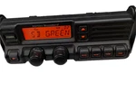 Vertex VX-4000L Low Band Mobile Scan California Highway Patrol Remote Head. Fixed Price $96.00.