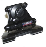 Comet RS-730 Large Area Hd Axis Hatchback / Lip Ham Radio Antenna Mount Fs. Fixed Price $39.99.