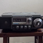 Panasonic RF-3100 Fm-am-sw Multi-band Receiver Good Condition See Details.. Fixed Price $300.00.