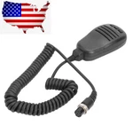 MH-31B8 8PIN Microphone For Yaesu FT-847 FT-920 FT-990 FTDX1200 FTDX3000D Radios. Fixed Price $20.99.