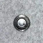 National NC-183 Receiver Af Gain Knob. Fixed Price $17.00.