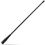 Sma-male Antenna -771N Dual Band Vhf/uhf 144MHZ/430MHZ For Yaesu VX-1.... Fixed Price $17.21.