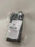 Brand New Motorola PMLN7182 Hard Leather Cc With 2.75" Swivel D-stud Belt Loop. Fixed Price $31.99.