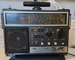 1984 Electro Brand Am-fm Weather Radio. Fixed Price $65.00.