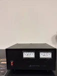 Astron RS-35M Amp Metered Power Supply Not Tested. Fixed Price $169.99.