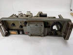 Rca CV-57/URR Military Radio Receiver An/ura Vintage Tube Electronics. Fixed Price $200.00.