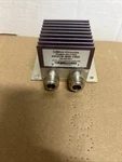 Mini-circuits Ways Power Splitter 200 500MHZ. Ohms. Made Usa #2E5B. Fixed Price $39.00.