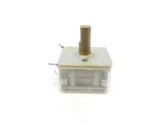 Air Variable Capacitor X 210PF Nos (new Old Stock) 1PC. CA85U2EF240420. Fixed Price $19.25.