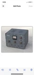Huge Manual - Allied Radio Knight Service Cd. Fixed Price $15.00.