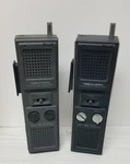 Vintage Realistic 200MW Walkie-talkie TRC-76 & TRC-180 Untested INV#M-776. Fixed Price $89.99.