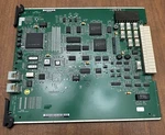 Harris Constellation Digital Microwave Spu Controller 102-115075 BM13 Option. Fixed Price $11.32.