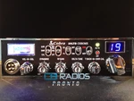 Cobra 29 Ltd Chrome Am/fm Cb Radio - Performance Tuned. Fixed Price $189.95.
