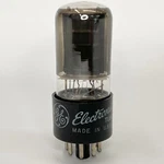 (1) Tested Strong Tube Date Code 0-39 General Electric. Fixed Price $8.95.