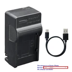 Kastar MX990 Battery Ac & Usb-c Charger For Icom IC-RX7 Yaesu VX-2 VX-3 VR-160. Fixed Price $33.99.
