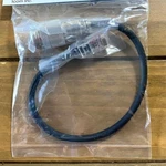 Icom Microphone Connecter Conversion Cable Walkie-talkie 840#. Fixed Price $29.18.