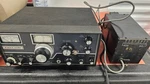 Swan 250C Six Meter Ssb Transceiver W/ 117-X Power Station.. Fixed Price $455.24.