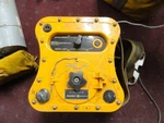 Wwii Type Gibson Girl Radio Transmitter T-74/CRT3 Us Force Downed Aircraft. Fixed Price $600.00.
