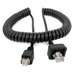 Replacement Pin Speaker Mic Cable For Kenwood TK-860G TK-862G. Fixed Price $14.09.
