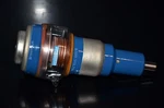 One Nos Jennings Variable Capacitor UCSL1000-5S 7-1000PF 5000V. Fixed Price $307.99.
