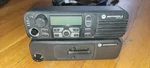 Motorola XPR4550 Remote Face With Brick Unit. Fcc ABZ99FT3082 M# AAM27JQH9LA1AN. Fixed Price $349.00.