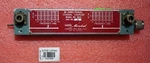 Narda 3022 Dual Directional Coupler, 1.0 To 4.0 Ghz, 20 Db. Fixed Price $149.00.