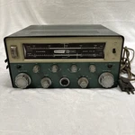 Heathkit Daystrom Pawnee HW-20 Transceiver. Fixed Price $149.99.