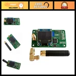Mmdvm Hotspot Board V1.5.2 + Antenna Uhf Vhf P25 Dmr Ysf Dstar For Raspberry Pi. Fixed Price $77.99.