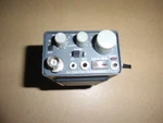 Mizuho Pico MX-6S 50MHZ Band Ssb/cw Ham Radio Tested W/tracking, F/s. Fixed Price $226.99.