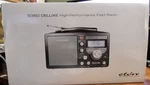 Eton Deluxe Am/fm High Performance Field Radio Shortwave S350DLS New!. Fixed Price $165.00.