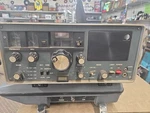 Sears Communication Receiver 412-3638 0700. Fixed Price $200.00.