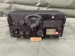 Military Radio WW2 Aircraft BC348 Receiver 1943. Fixed Price $225.00.