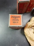 National Radio General Purpose Condenser Ham SEU-15. Fixed Price $20.00.