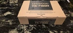Kenwood TK-7180K Vhf Fm Mobile Radio. Fixed Price $185.00.