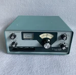Heathkit HW-8 Vintage Ham Radio Qrp Cw Transceiver. Fixed Price $119.99.