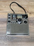 Sony Fm/ Am/ Mw/ SW1/ SW2/ Multi Band Receiver Model ICF-5900W Works!. Fixed Price $188.00.