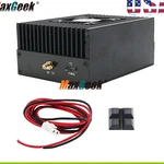 Digital Power Amplifier Uhf 80W Radio Dmr Fm Amp#usa. Fixed Price $115.27.