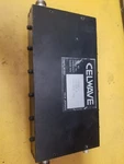 Tunable Celwave 806-821MHZ Bandpass Filter CFX11-6. Fixed Price $107.99.