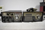 R. L. Drake Co. Model TR-4 Sideband Transceiver Ham Radio W/rv Vfo Remote. Fixed Price $600.00.
