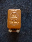 Vintage General Radio 500-J, 10MA Max 10K +/- 0.05% Usa. Ham Equipment. Fixed Price $49.95.