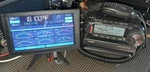 CATTOUCH7USB For Yaesu FT-891 Transceiver. Fixed Price $190.00.