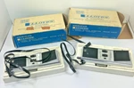 2 Vtg Lloyds Citizen Band Radios Portable 3 Channel Solid State - Untested. Fixed Price $45.00.