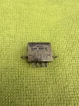 Leach International Relay Series Iii XL-DIA-017. Fixed Price $40.00.