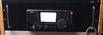 3U Rack Mount For Alinco DX-R8T. Fixed Price $149.95.