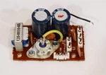 Kenwood TS-440S Parts: X41-1610-H/14 Dc Input Board. Fixed Price $25.00.
