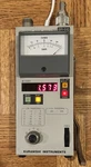 Kuranishi Instruments BR-510. Fixed Price $250.00.