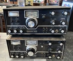 Siltronix 1011C Ham Radio Transceiver Parts Only. Fixed Price $250.00.