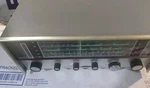 Heathkit Shortwave GR-64 Receiver Vacuum Tube Band Powers On. Fixed Price $89.00.