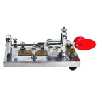 Key Bug Vibroplex Original 1948 Deluxe Sn 158464 Fair/gd Work Cond 20% Off Sale. Fixed Price $239.95.